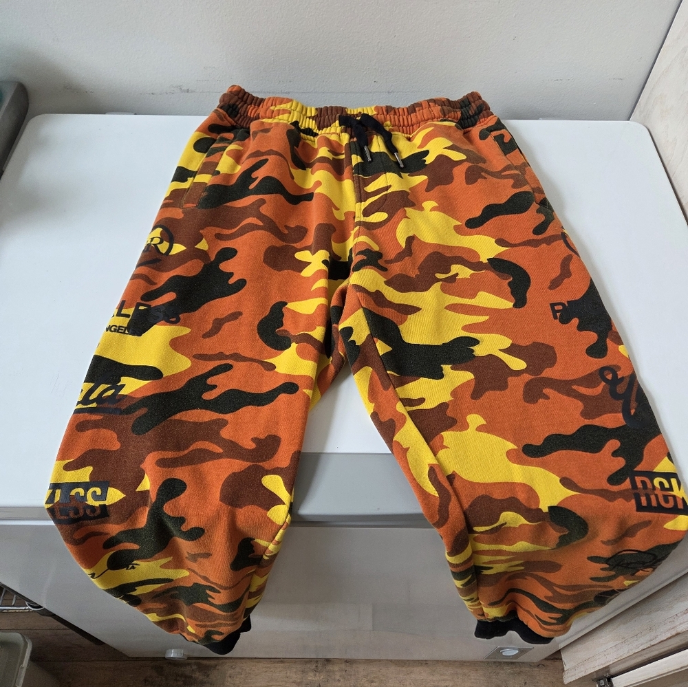 Sweat Suit - Picture 4 of 8